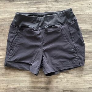 CRZ Yoga Hiking Shorts